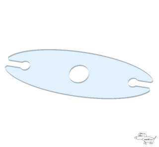 šablona na víno 01