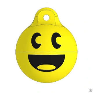 smiley